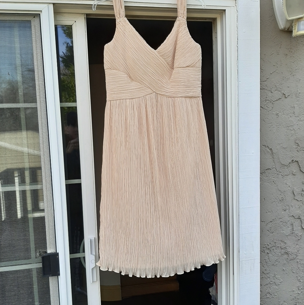 Cocktail dress